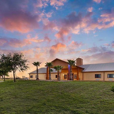 Best Western Hebbronville Inn Exterior foto